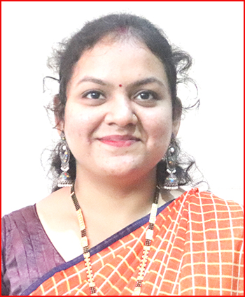 Mrs. Namratha  Singh