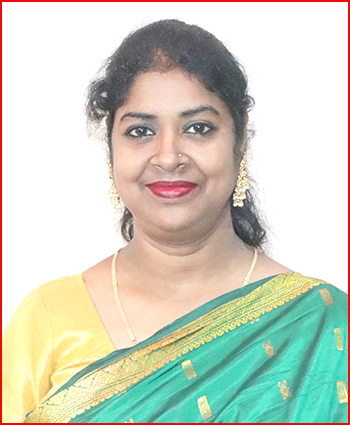 Mrs. Veena  Chaurasia