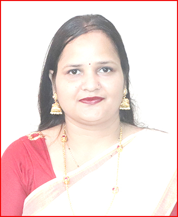 Mrs. Rashmi Kumar