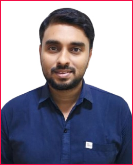 Mr. Kiran Mahyavanshi