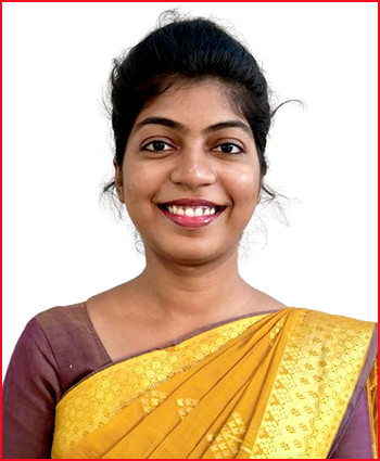 Mrs. Priscilla Chettiar