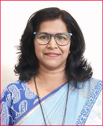 Mrs. Sanika Khot
