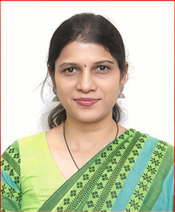 Mrs. Sushma Bhoir